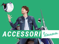 VESPA Accessories