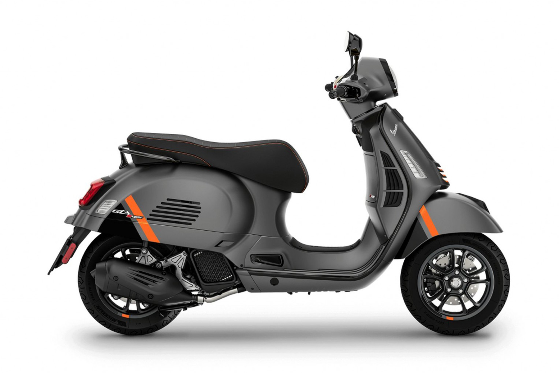 Neue Vespa GTS für 2023